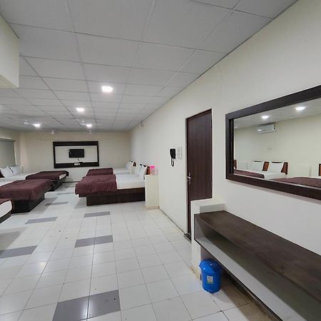 Hotel Heritage Palace Bhuj Luaran gambar