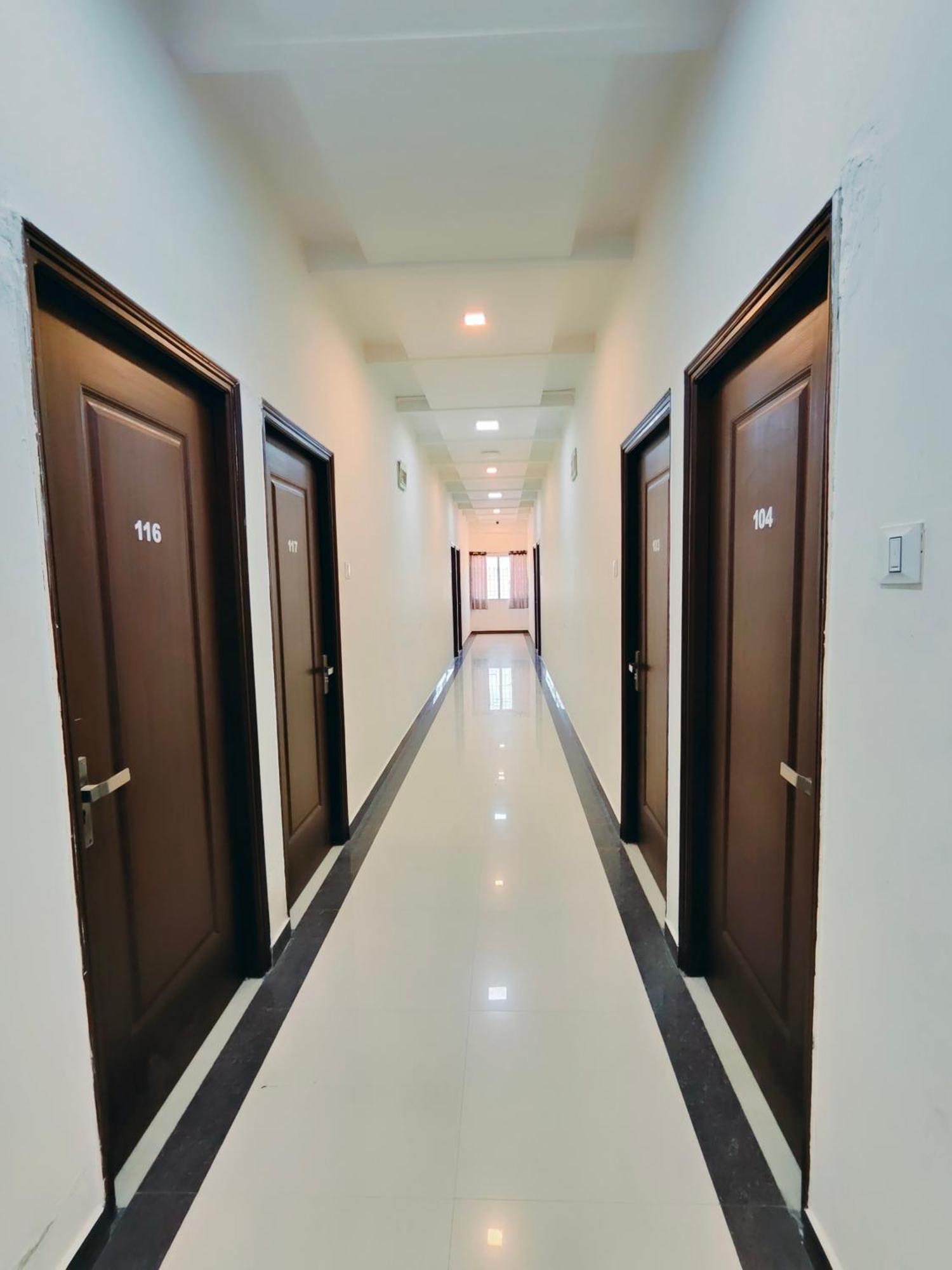Hotel Heritage Palace Bhuj Luaran gambar
