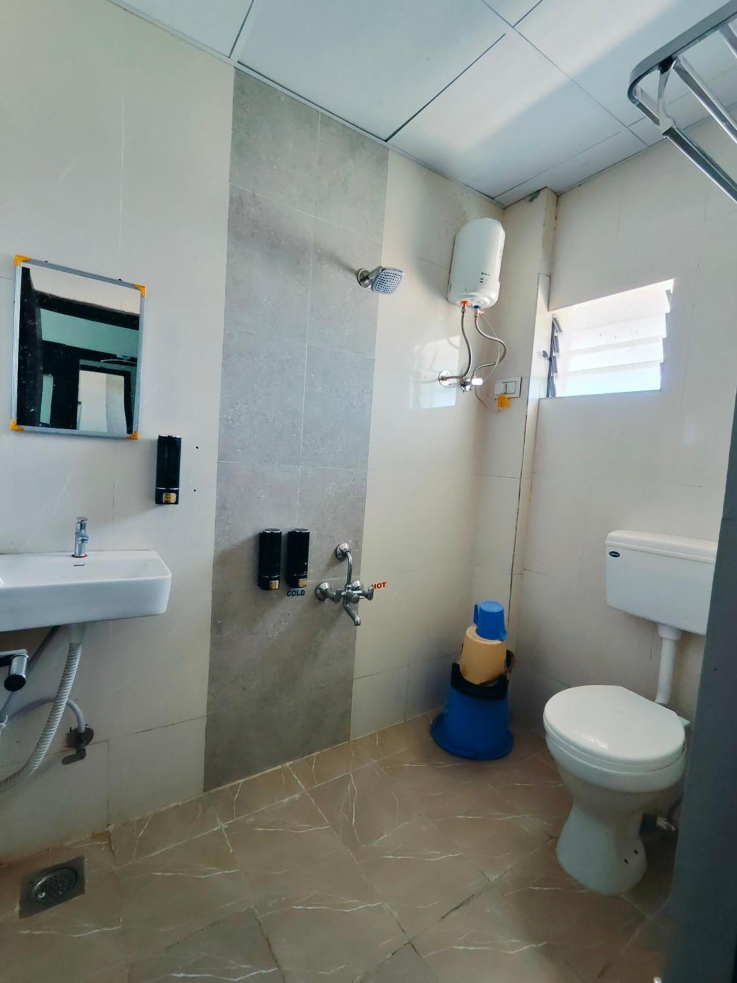 Hotel Heritage Palace Bhuj Luaran gambar